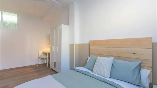 Rooms in Madrid Tetuán - photo 4