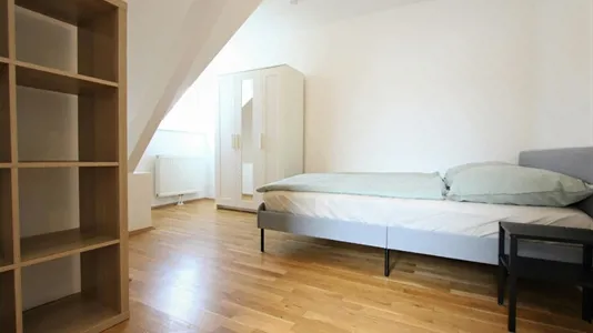 Apartments in Vienna Hernals - photo 1