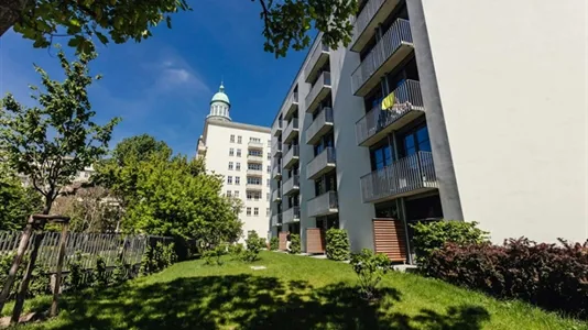 Apartments in Berlin Friedrichshain-Kreuzberg - photo 9