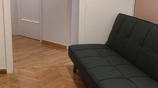 Rooms in Athens Agios Nikolaos - photo 2