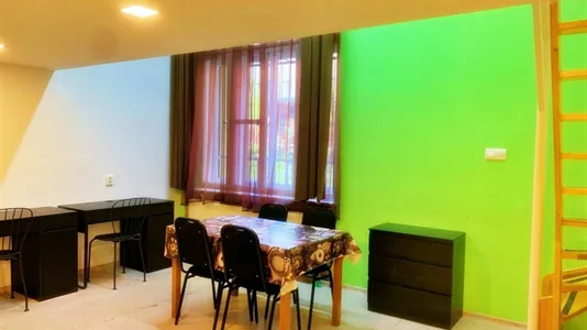 Rooms in Budapest Ferencváros - photo 3