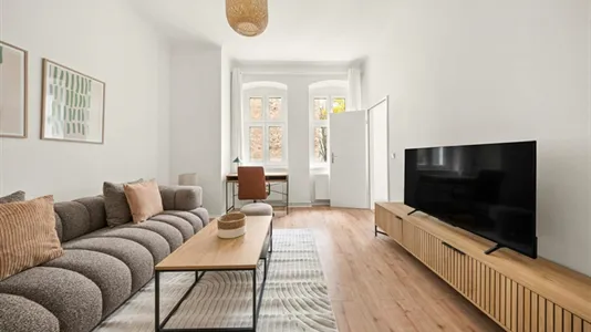 Apartments in Berlin Pankow - photo 2