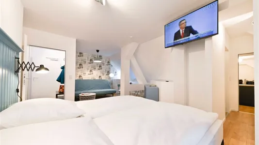 Apartments in Berlin Pankow - photo 5