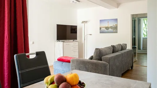 Apartments in Dusseldorf - photo 10