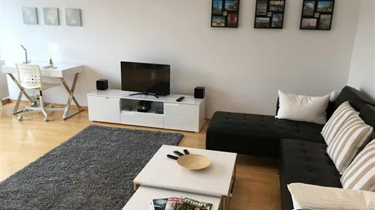 Apartments in Berlin Pankow - photo 8