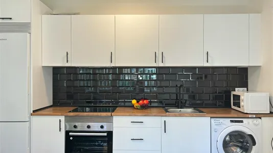 Apartments in Madrid Ciudad Lineal - photo 3