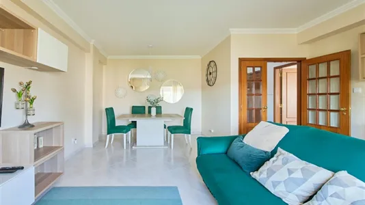 Apartments in Odivelas - photo 6
