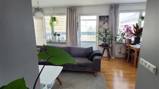 Apartments in Stockholm South - photo 2