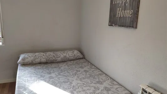 Rooms in Madrid Puente de Vallecas - photo 6