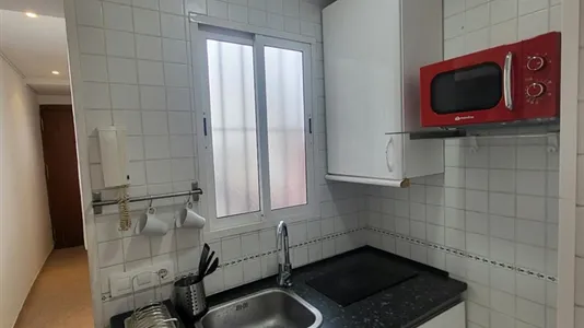 Apartments in El Fontanal - photo 10