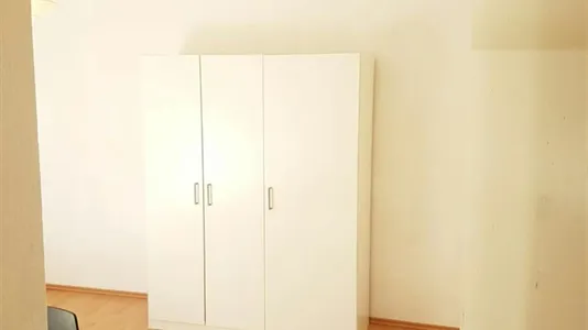 Rooms in Berlin Friedrichshain-Kreuzberg - photo 5