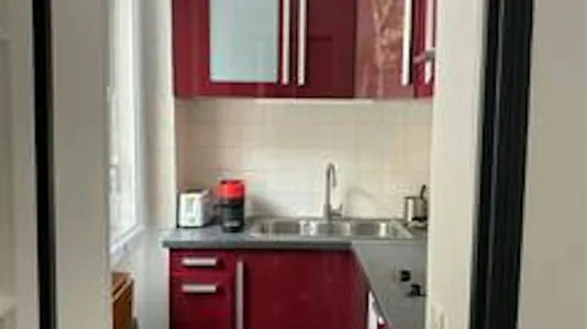 Apartments in Paris 20ème arrondissement - photo 9