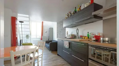 Apartment for rent in Paris 10ème arrondissement, Paris