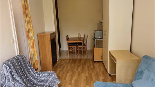 Apartments in Brussels Etterbeek - photo 5