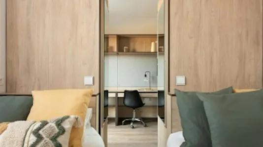 Apartments in Madrid Vicálvaro - photo 1