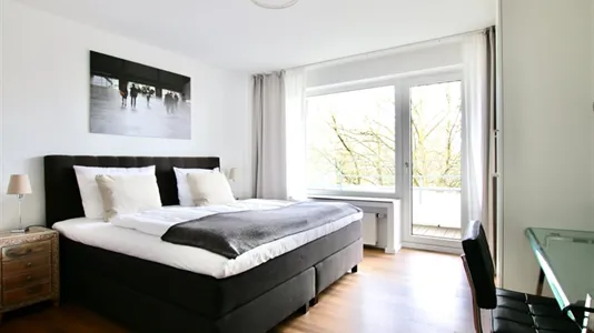 Apartments in Cologne Innenstadt - photo 6