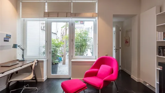 Rooms in Brussels Sint-Gillis - photo 6