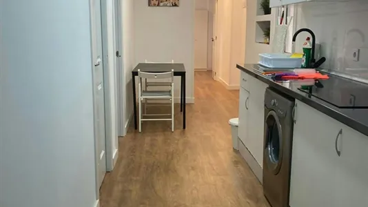 Rooms in Madrid Tetuán - photo 6