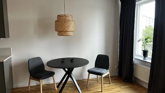 Apartments in Järfälla - photo 1