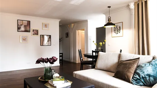 Apartments in Märkisch-Oderland - photo 10