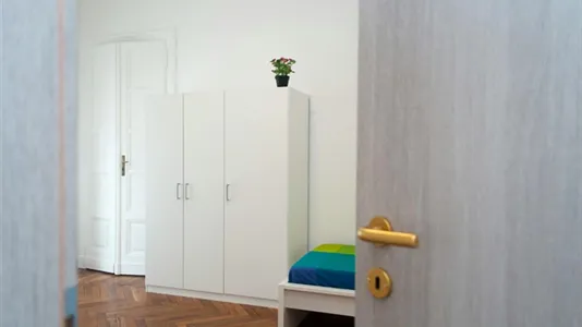 Rooms in Turin - photo 4