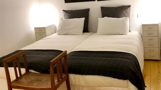 Apartments in Madrid Salamanca - photo 4