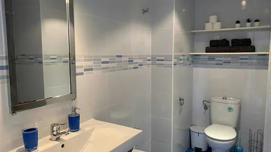 Apartments in Húmera-Somosaguas-Prado del Rey - photo 5