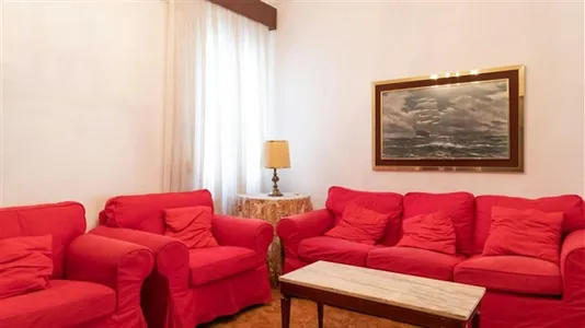 Rooms in Madrid Salamanca - photo 5