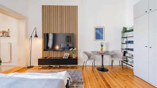 Apartments in Berlin Tempelhof-Schöneberg - photo 5