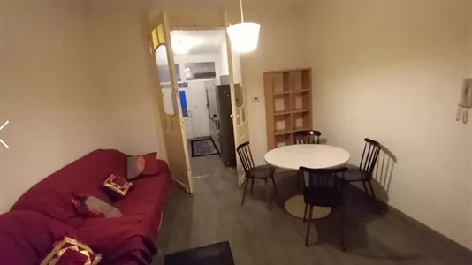 Rooms in Brussels Schaarbeek - photo 6