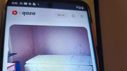 Fagersta - 2rok - tillsv - 6.900kr/mån