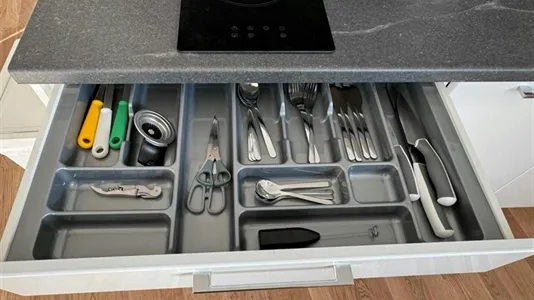 Apartments in Berlin Steglitz-Zehlendorf - photo 5