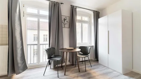 Apartments in Berlin Neukölln - photo 5