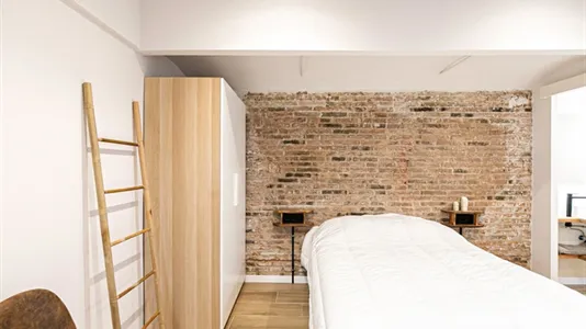 Apartments in Barcelona Gràcia - photo 7