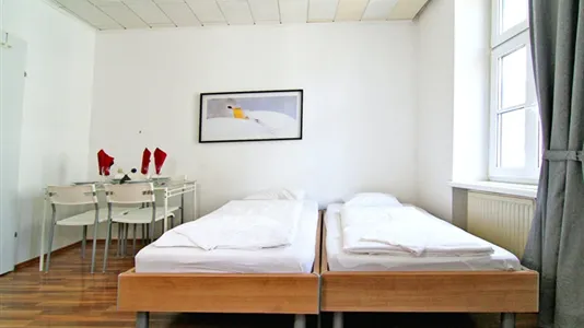 Apartments in Vienna Margareten - photo 4