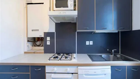 Rooms in Toulouse - photo 9