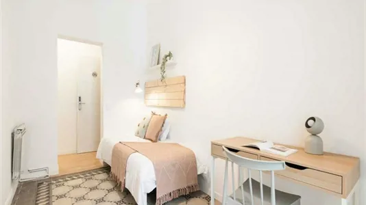 Rooms in Madrid Centro - photo 2