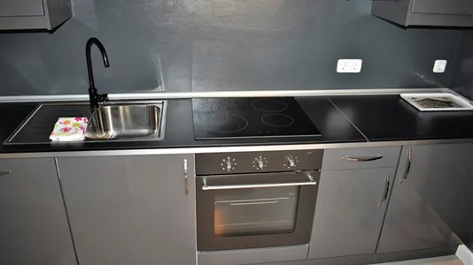 Apartments in Location is not specified - photo 9