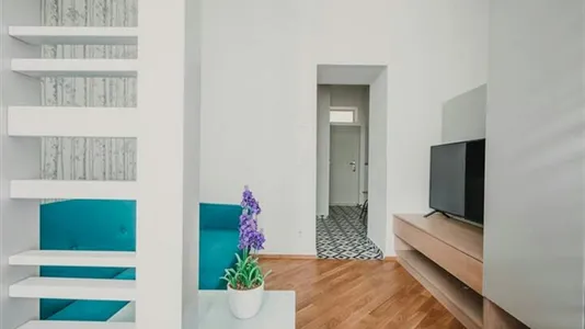 Apartments in Wien Rudolfsheim-Fünfhaus - photo 8