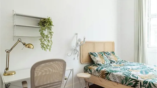 Rooms in Location is not specified - photo 2