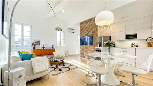 Apartments in Toulouse - photo 1