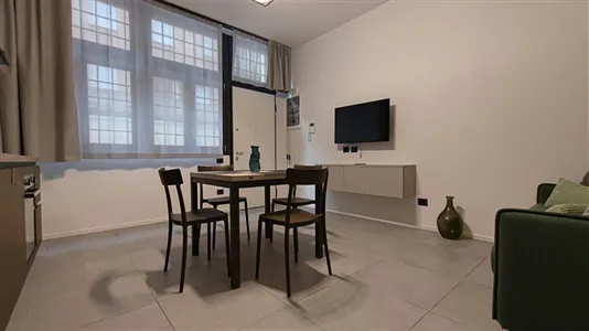 Apartments in Bologna - photo 4