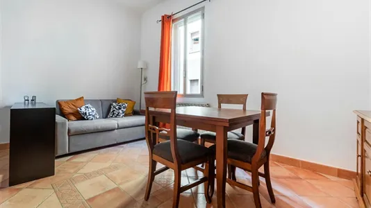 Apartments in Bologna - photo 8