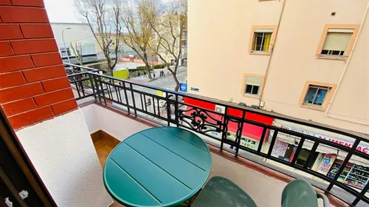 Rooms in Madrid Puente de Vallecas - photo 5