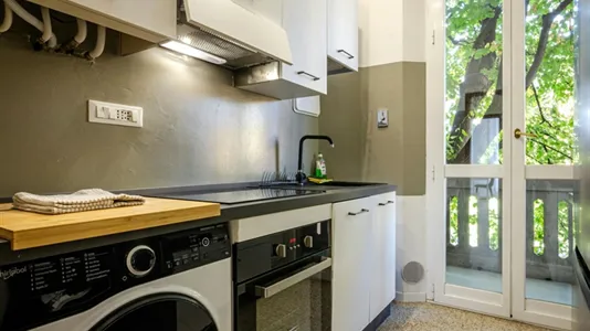 Apartments in Bologna - photo 9