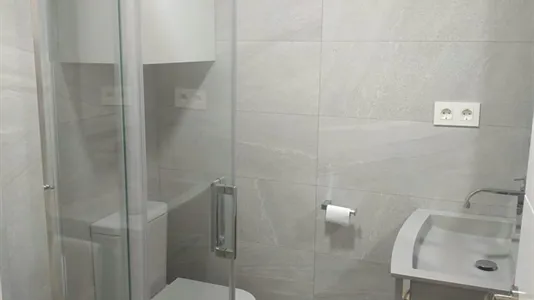 Rooms in Zaragoza - photo 6