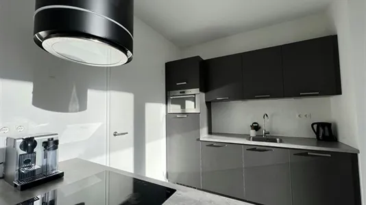 Apartments in Location is not specified - photo 5