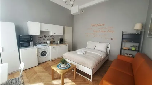 Apartments in Kraków Podgórze - photo 10