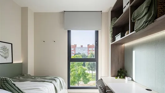 Rooms in Getafe - photo 5