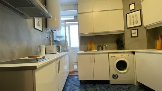 Rooms in Madrid Moncloa-Aravaca - photo 8